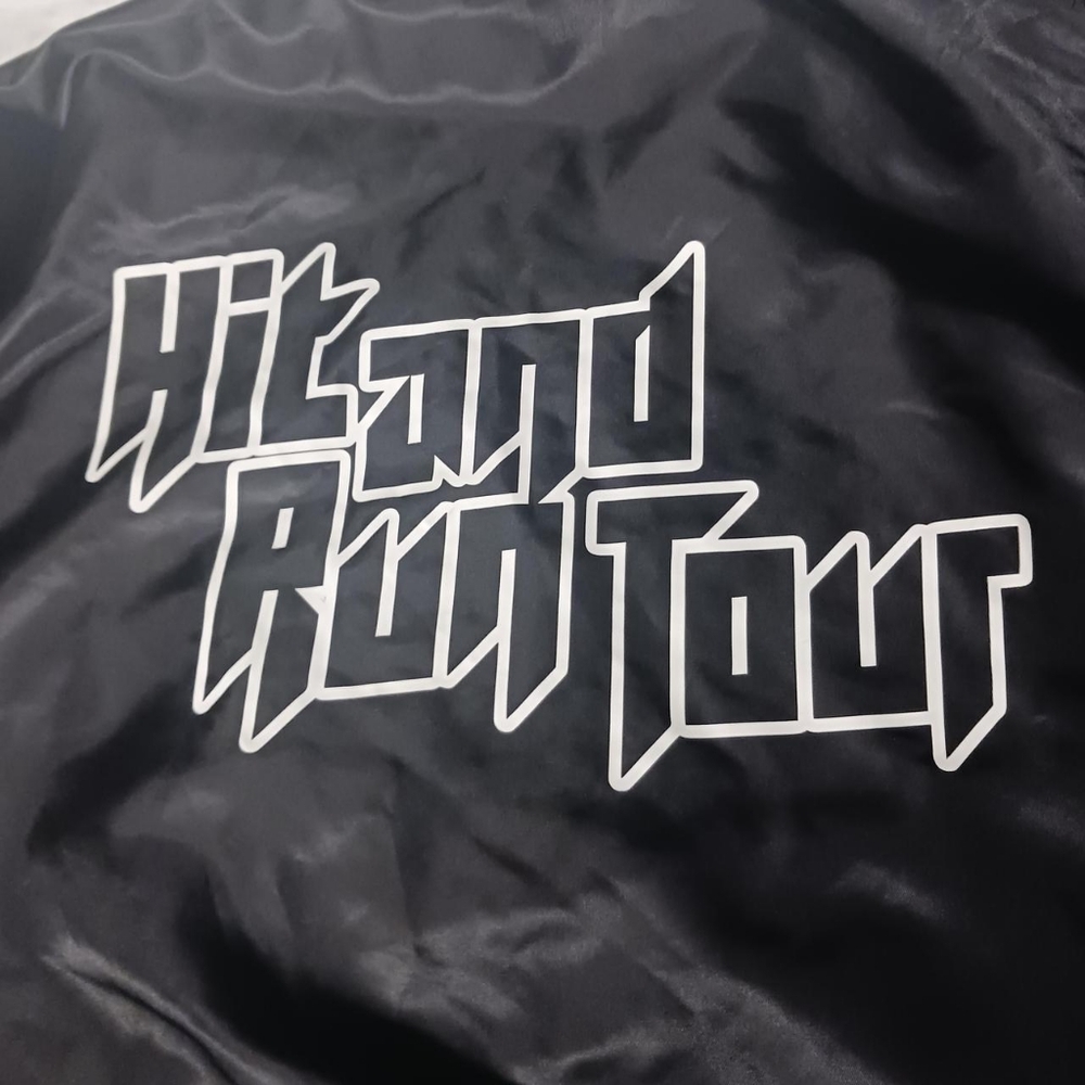 Jaywalker Jacket - image 4